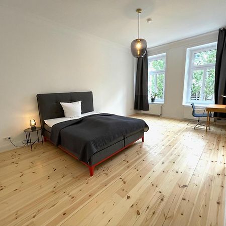 Park Lane Business-Apartment Hamburg-Harburg Exteriör bild