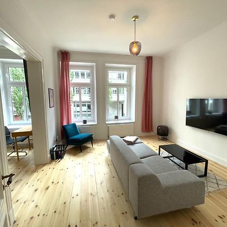 Park Lane Business-Apartment Hamburg-Harburg Exteriör bild