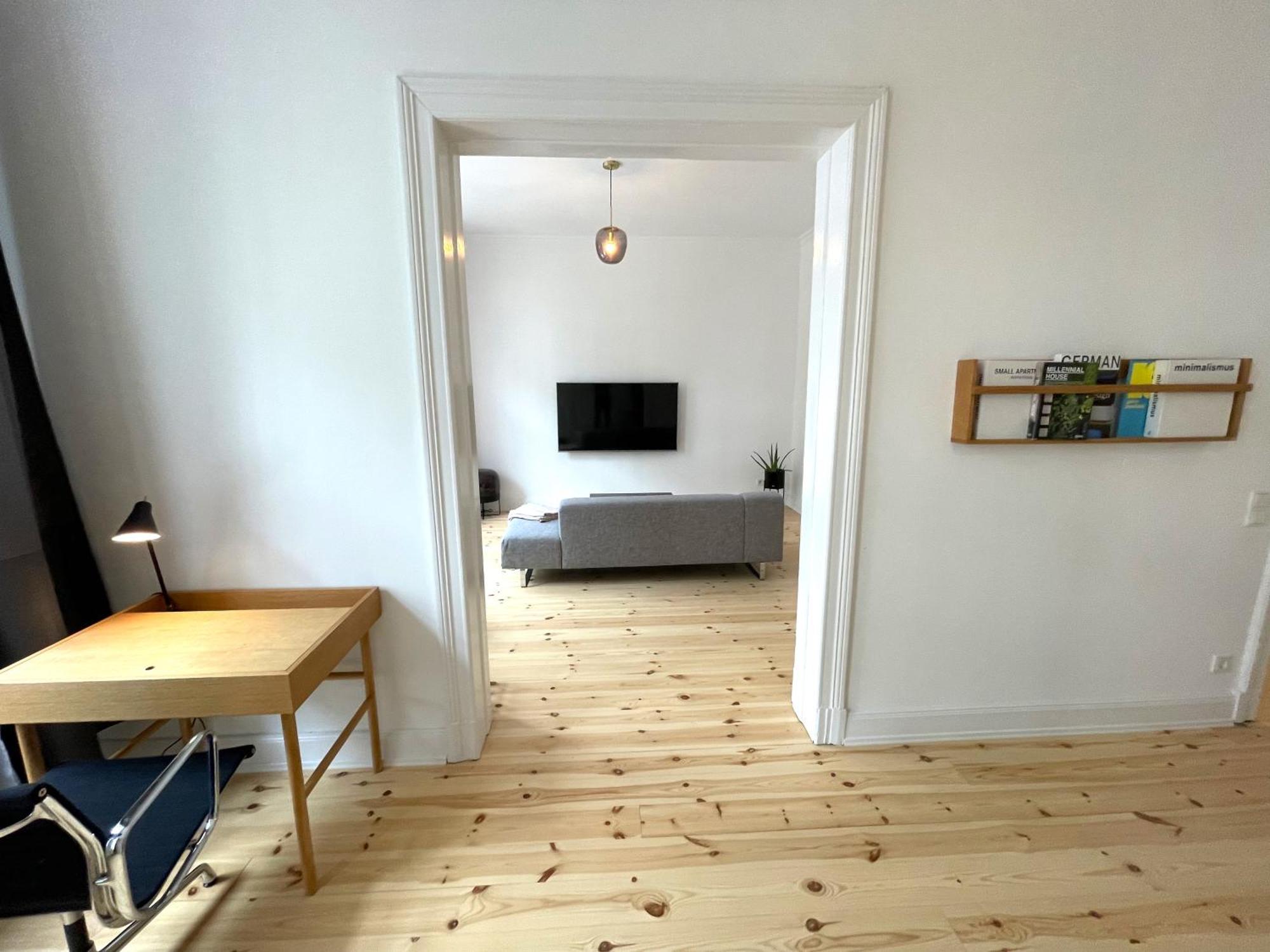 Park Lane Business-Apartment Hamburg-Harburg Exteriör bild