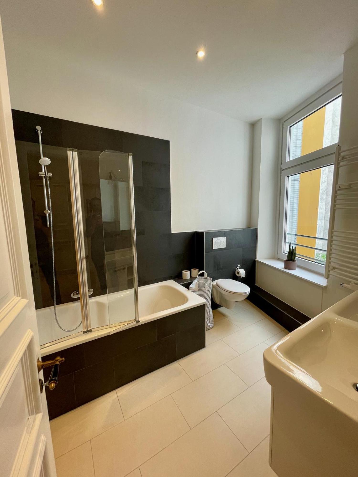 Park Lane Business-Apartment Hamburg-Harburg Exteriör bild