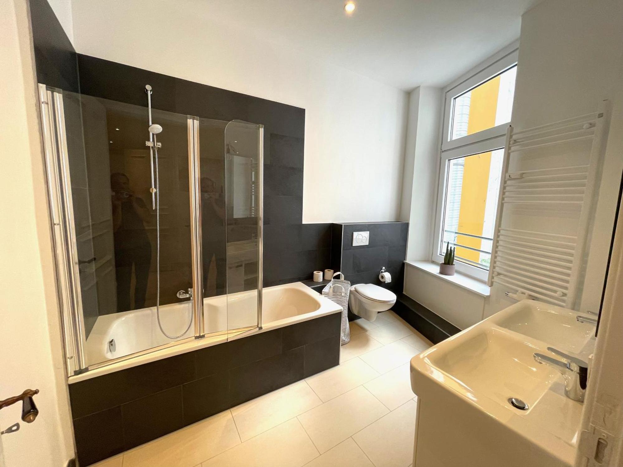 Park Lane Business-Apartment Hamburg-Harburg Exteriör bild